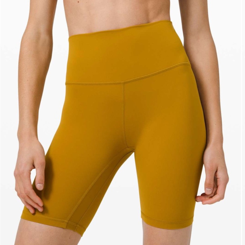 Lululemon Align Short